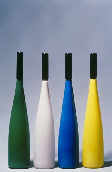 Nonfoux Collection (1982 - 1997) — Philip Baldwin & Monica